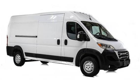 RAM PROMASTER 2500 2023 3C6LRVDG2PE511046 image